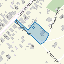 Perceel DOO00-A-6999