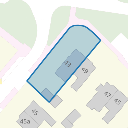 Perceel DOO00-A-7003