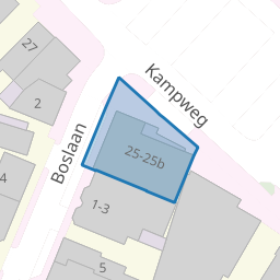 Perceel DOO00-A-7004