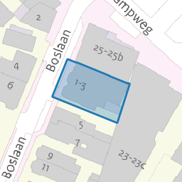 Perceel DOO00-A-7005