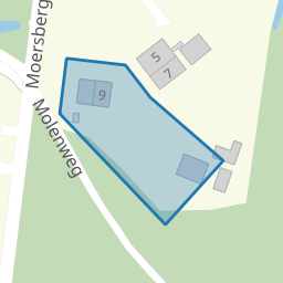 Perceel DOO00-A-7007