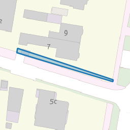 Perceel DOO00-A-7015