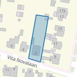 Perceel DOO00-A-7016