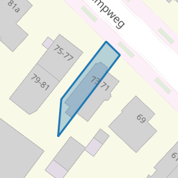 Perceel DOO00-A-7021