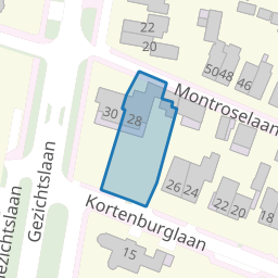 Perceel DOO00-A-7025