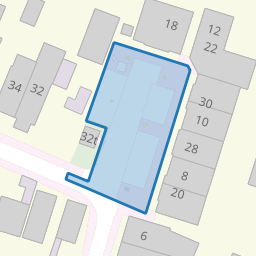 Perceel DOO00-A-7027