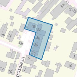 Perceel DOO00-A-7028