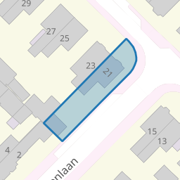 Perceel DOO00-A-7030