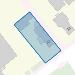 Perceel DOO00-A-7034