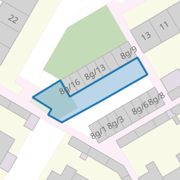 Perceel DOO00-A-7046