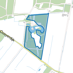 Perceel DOO00-A-7061