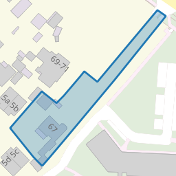 Perceel DOO00-A-7067