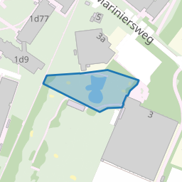 Perceel DOO00-A-7071