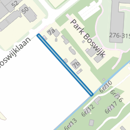 Perceel DOO00-A-7079