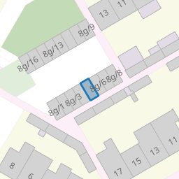 Perceel DOO00-A-7081