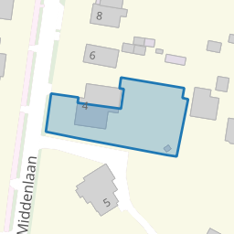 Perceel DOO00-A-7100