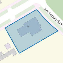 Perceel DOO00-A-7105