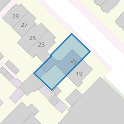 Perceel DOO00-A-7109