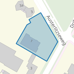 Perceel DOO00-A-7111