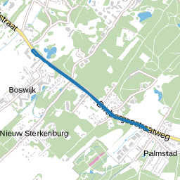 Perceel DOO00-A-7125