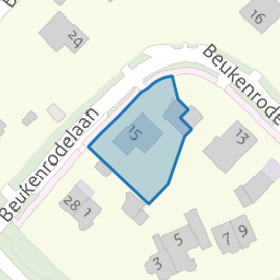 Perceel DOO00-A-7136