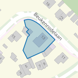 Perceel DOO00-A-7137