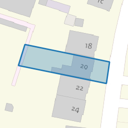 Perceel DOO00-A-7151