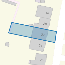 Perceel DOO00-A-7152