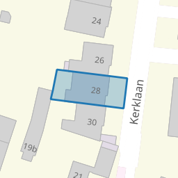 Perceel DOO00-A-7155