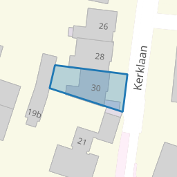 Perceel DOO00-A-7156