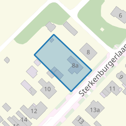 Perceel DOO00-A-7171