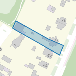 Perceel DOO00-A-7173