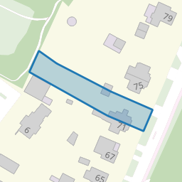 Perceel DOO00-A-7174