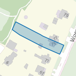 Perceel DOO00-A-7175