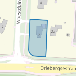 Perceel DOO00-A-7180