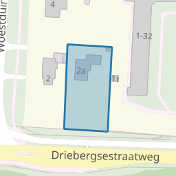 Perceel DOO00-A-7181