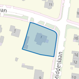 Perceel DOO00-A-7182