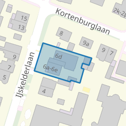 Perceel DOO00-A-7188