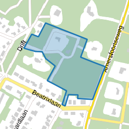 Perceel DOO00-A-7195