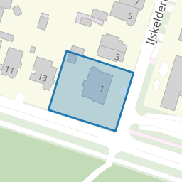 Perceel DOO00-A-7199