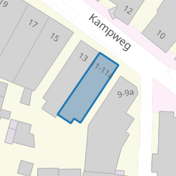 Perceel DOO00-A-7203