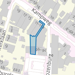 Perceel DOO00-A-7204