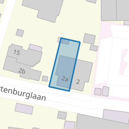 Perceel DOO00-A-7207