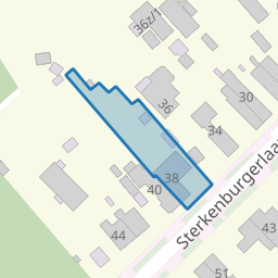 Perceel DOO00-A-7230