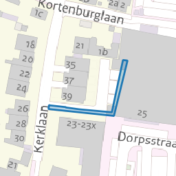 Perceel DOO00-A-7239