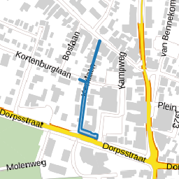 Perceel DOO00-A-7240