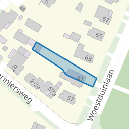 Perceel DOO00-A-7248