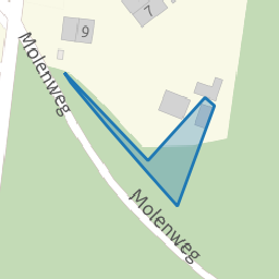 Perceel DOO00-A-7271