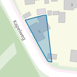 Perceel DOO00-A-7290