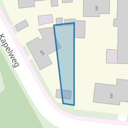 Perceel DOO00-A-7292